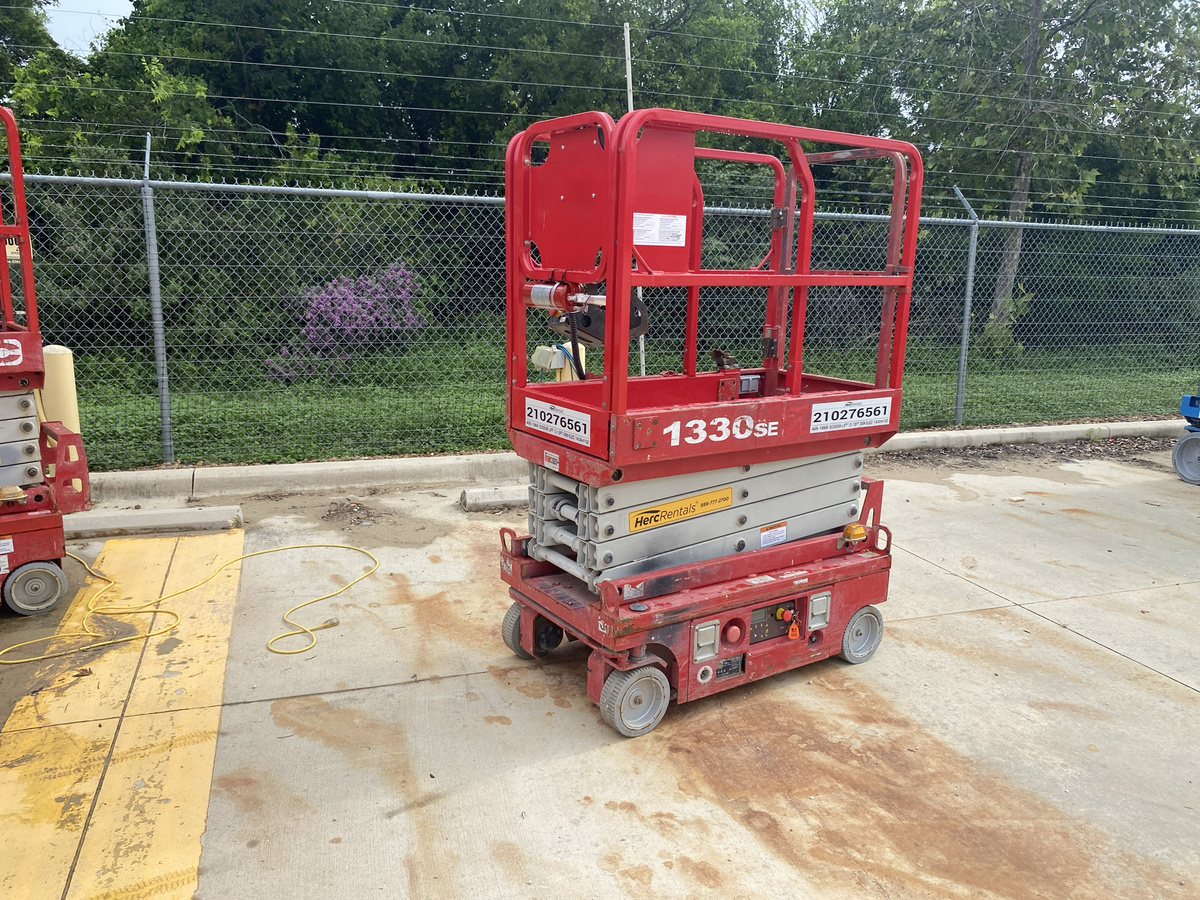 2019 MEC 1330SE-5