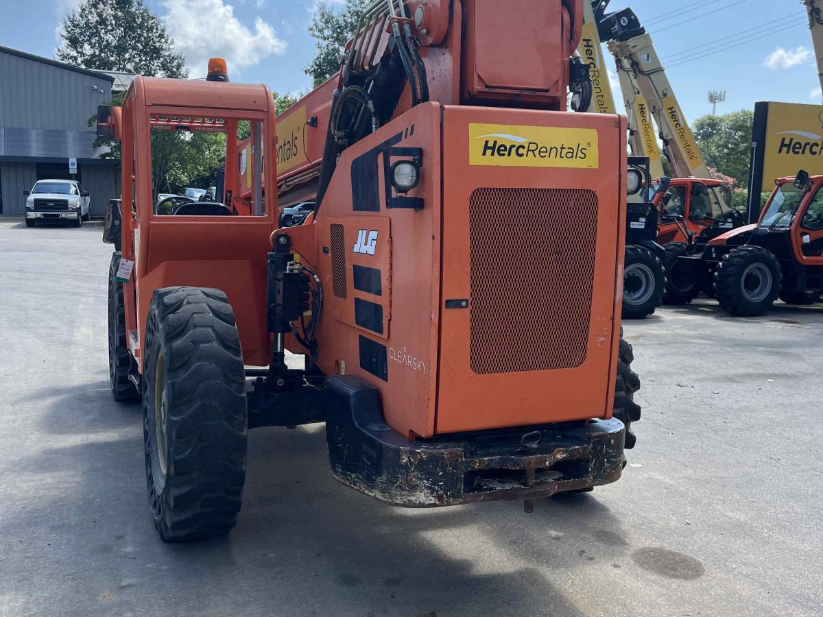 2018 SkyTrak 10054-3