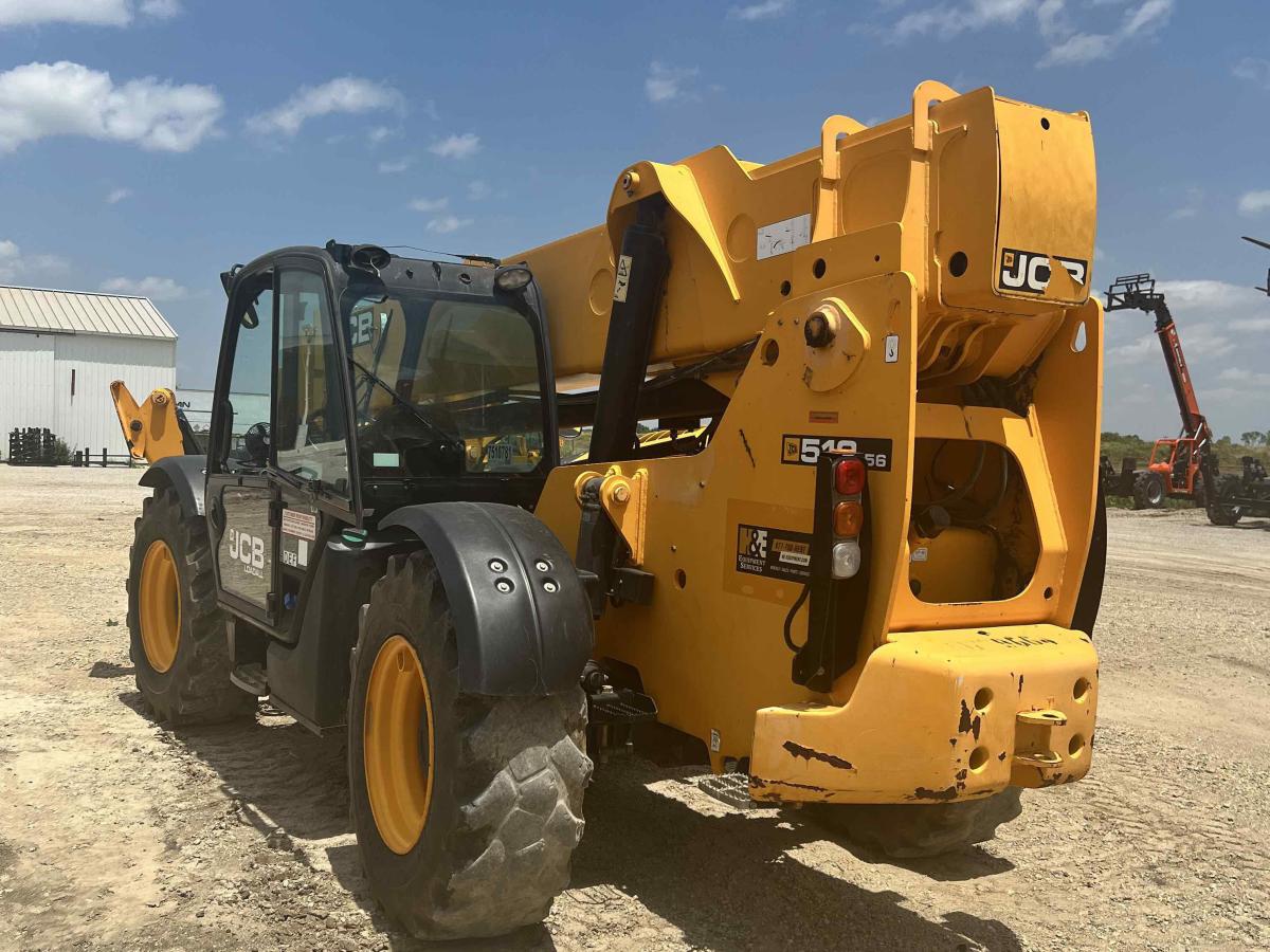 2017 JCB 512-56-4