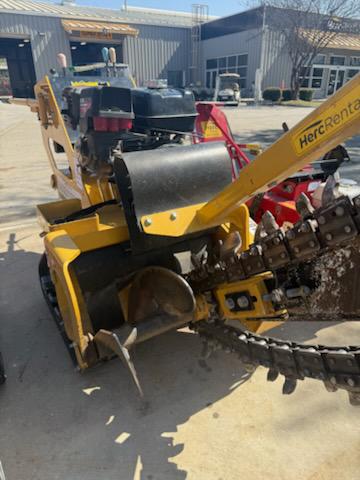 2021 Vermeer RTX130