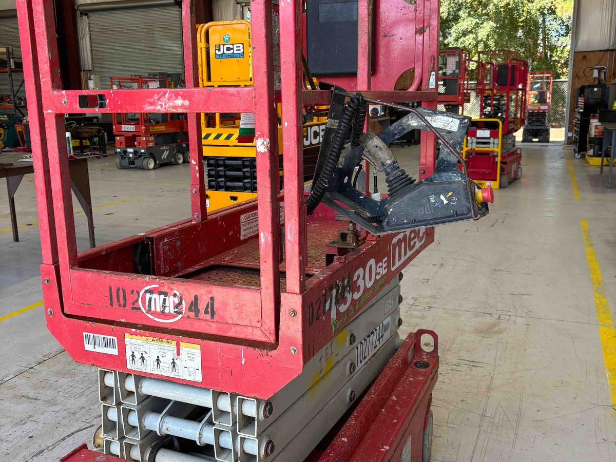 2019 MEC 1330SE-4