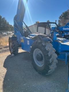 2019 Genie GTH-1056