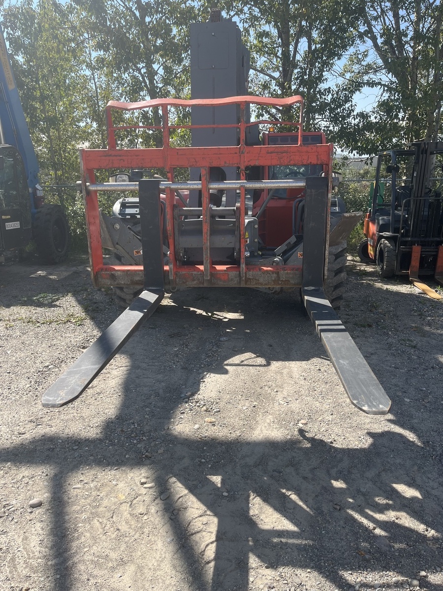 2019 Skyjack SJ1256 THS-5