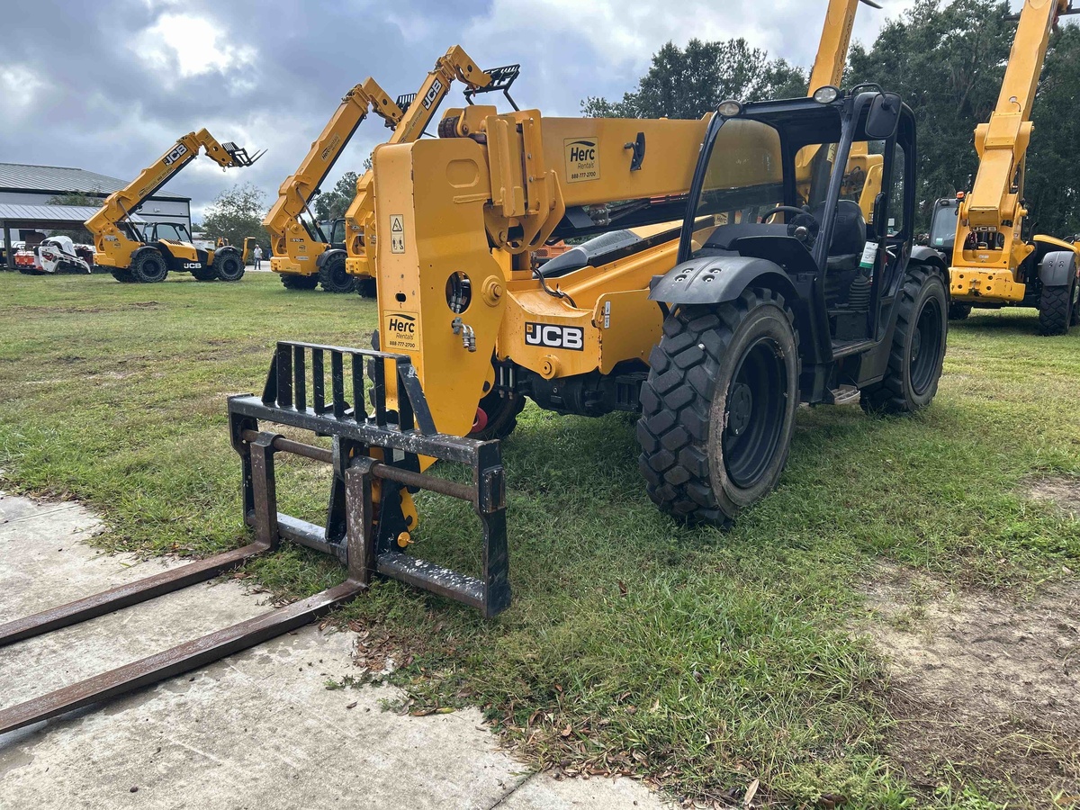 2023 JCB 509-42-2