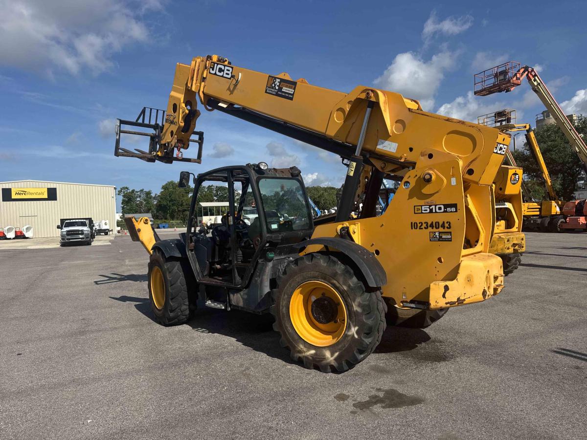 2018 JCB 510-56-3