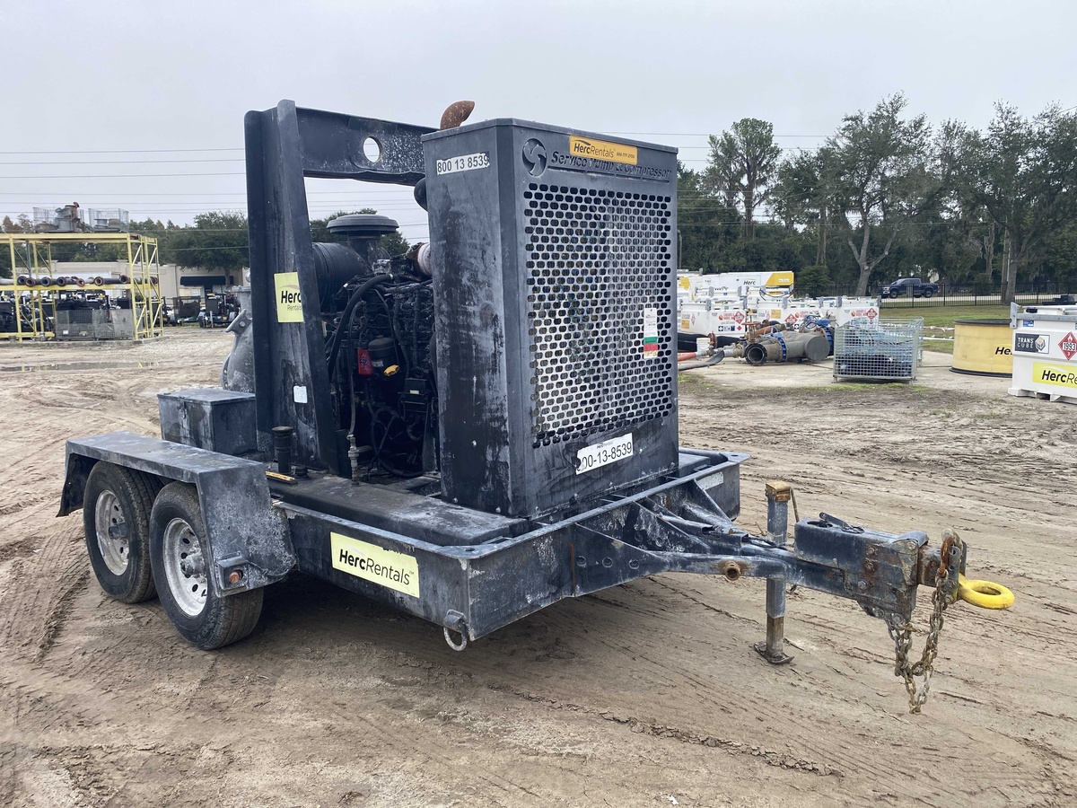 2016 Cornell 8NHTAEM-2