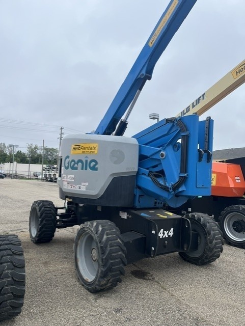 2018 Genie Z-62/40-4