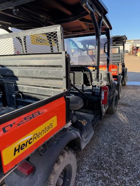 2020 Kubota RTVX1140