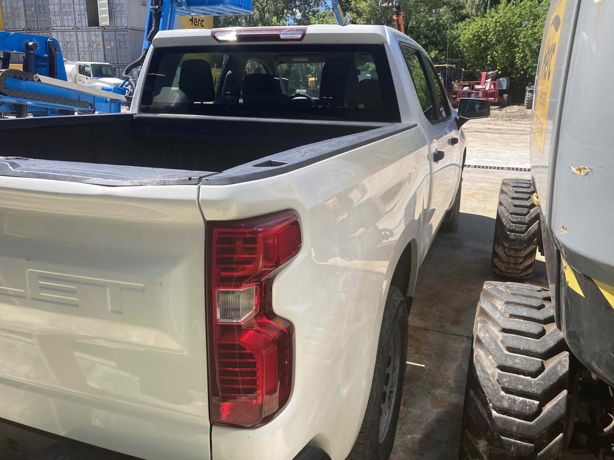 2021 Chevrolet 1500-4