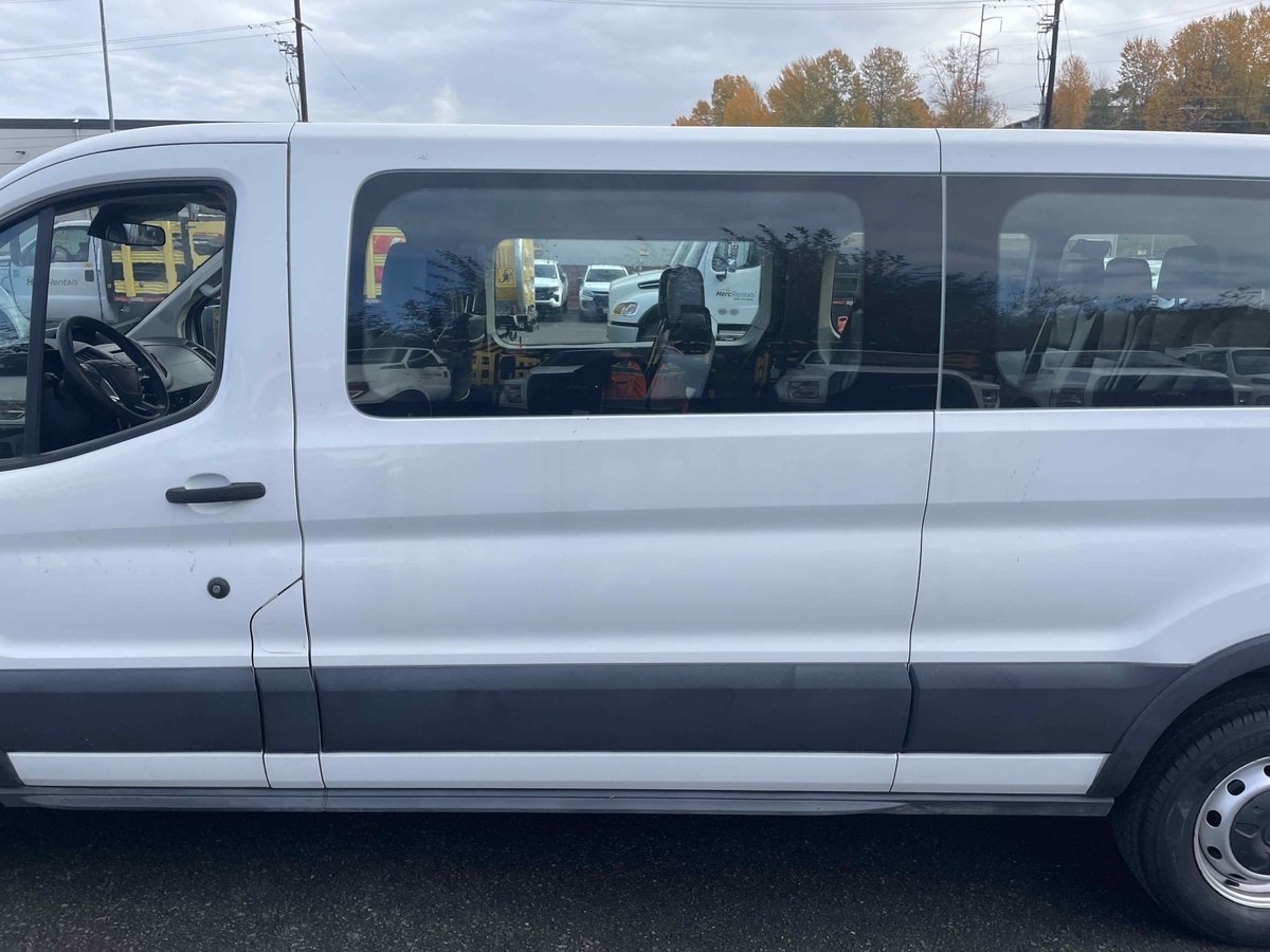 2018 Ford Transit 350-17