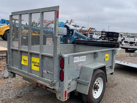 2018 Felling FT6DT