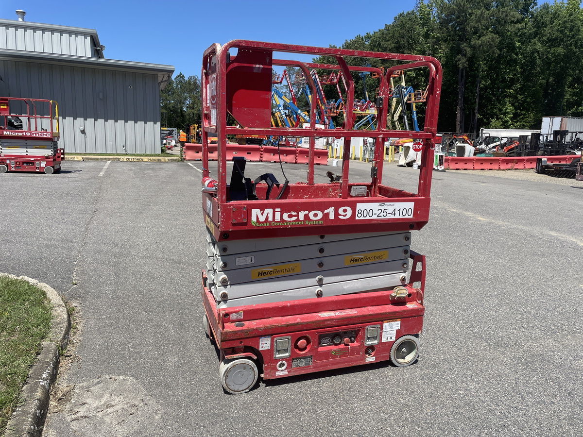 2019 MEC Micro 19