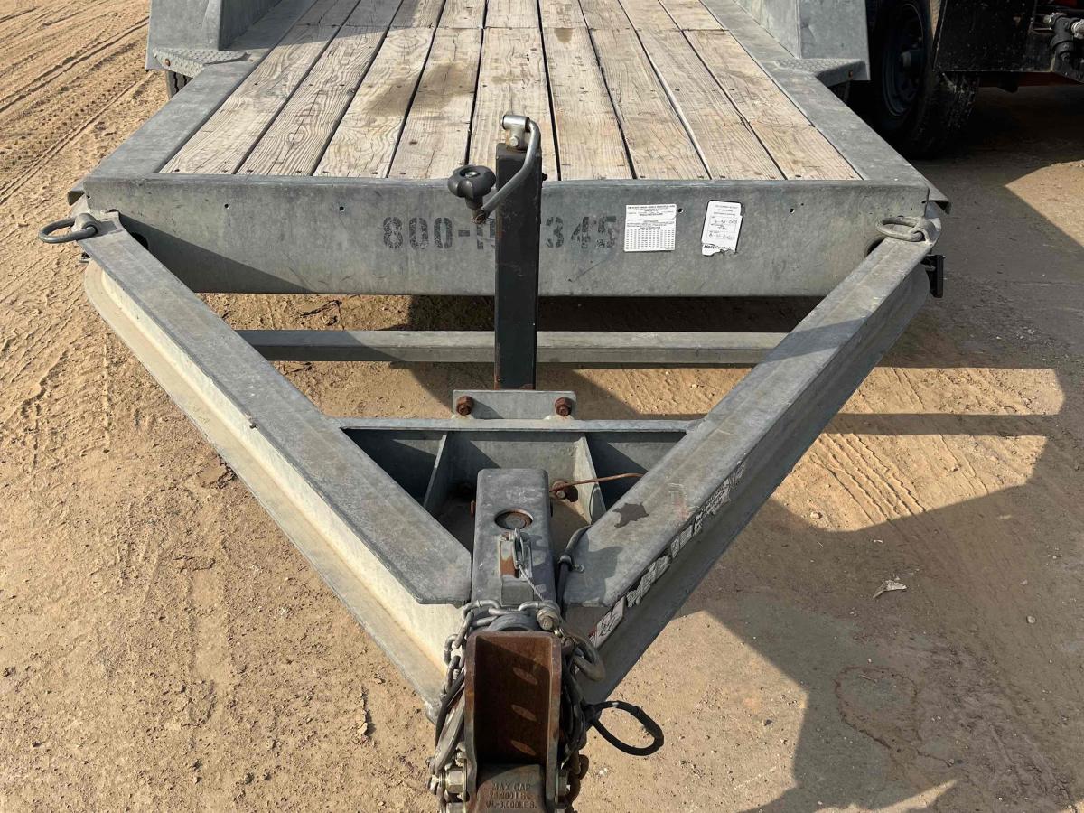 2016 Felling FT10ITIG