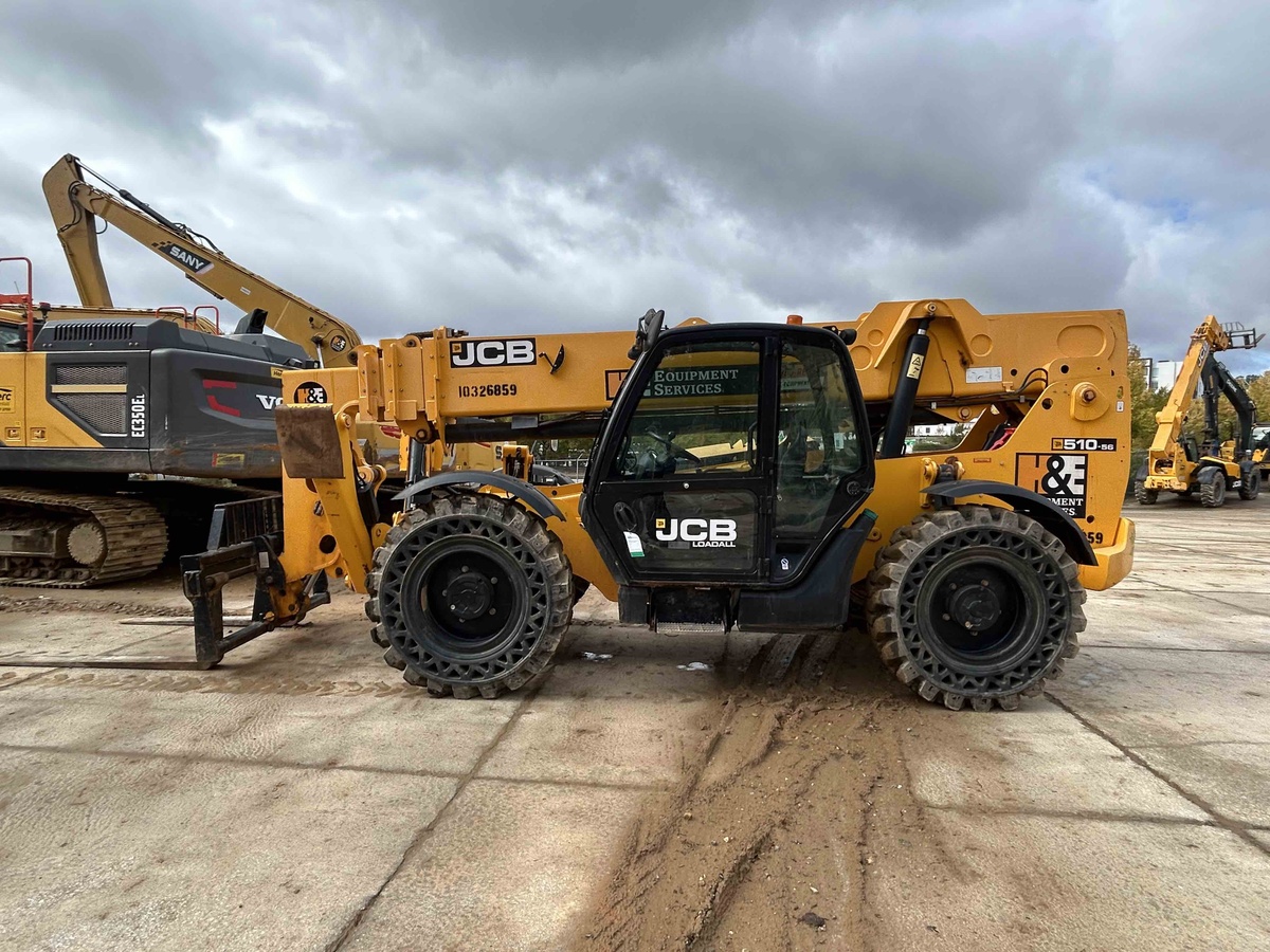 2021 JCB 510-56