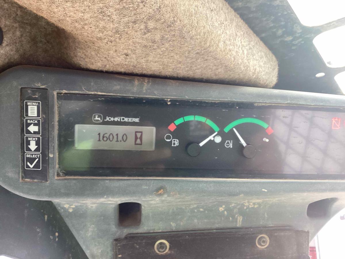 2021 John Deere 325G-7