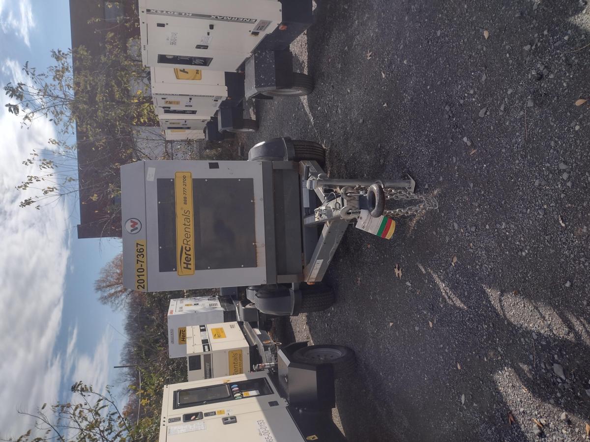 2016 Wacker G70
