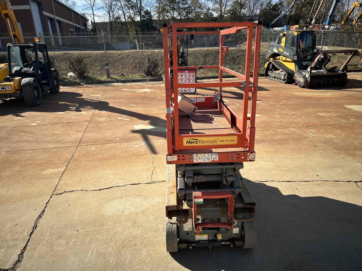 2018 Skyjack SJ3219-4