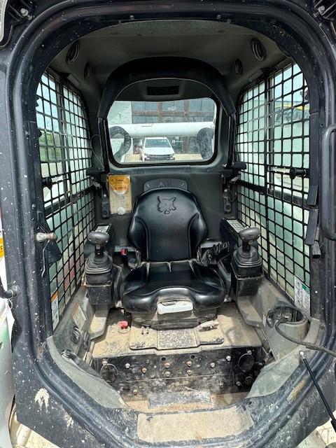 2019 Bobcat T650