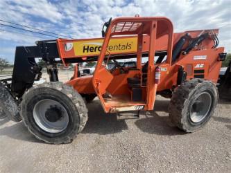 2020 SkyTrak 10042-3