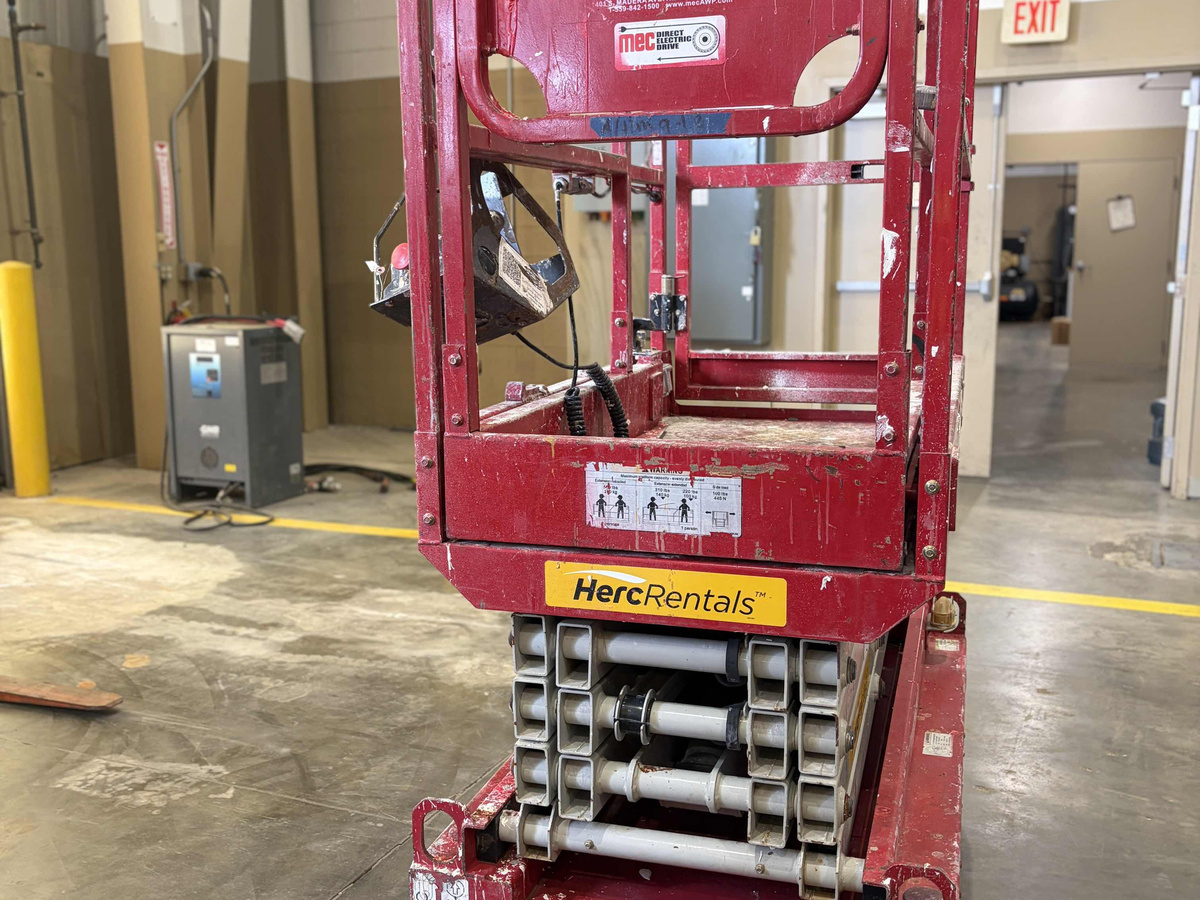 2018 MEC 1330SE-2