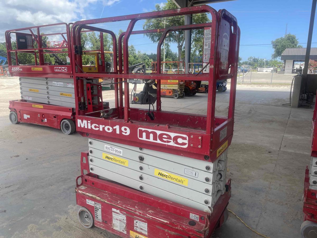 2018 MEC Micro 19-4