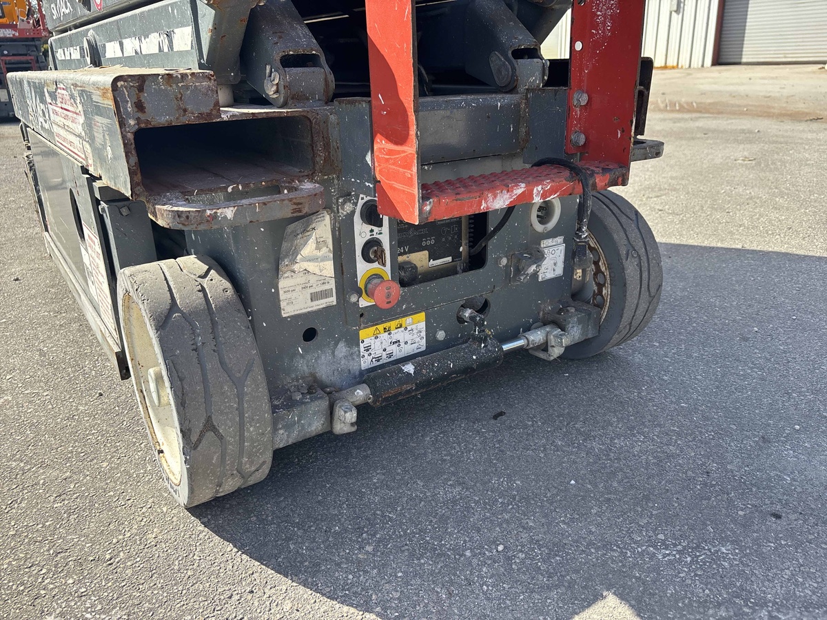 2019 Skyjack SJ3219-9