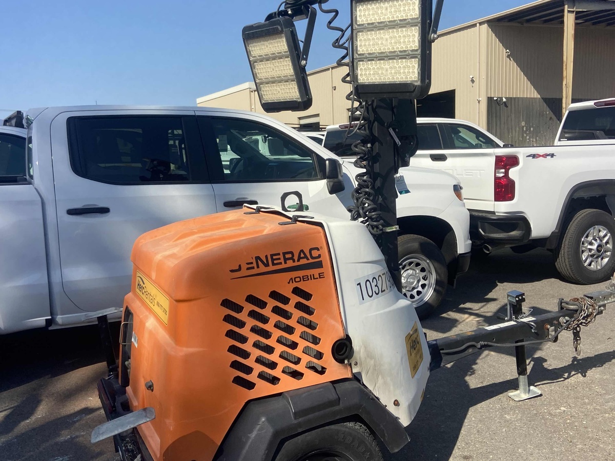 2021 Magnum MLT6S-3