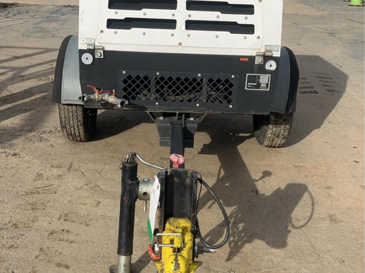 2018 Rotair D90KA