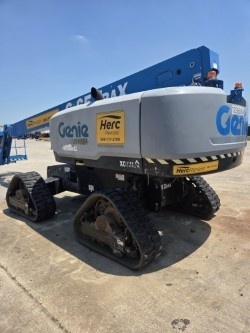 2018 Genie Z-62/40-4