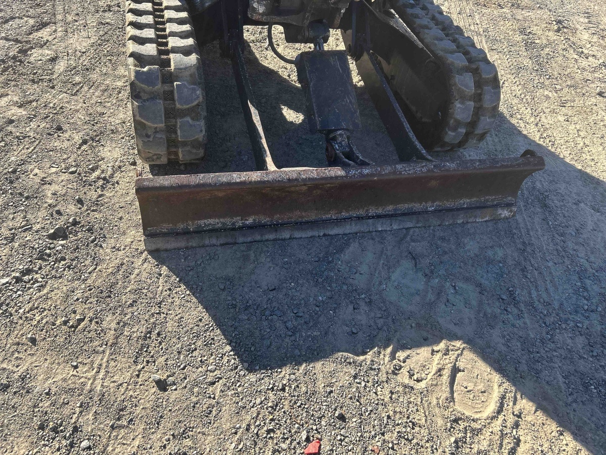 2022 Yanmar ViO25-6
