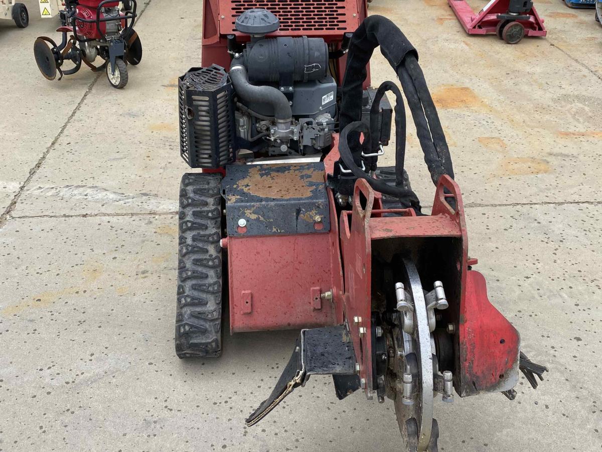 2019 Toro STX26-4