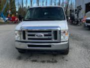 2014 Ford E350 Superduty