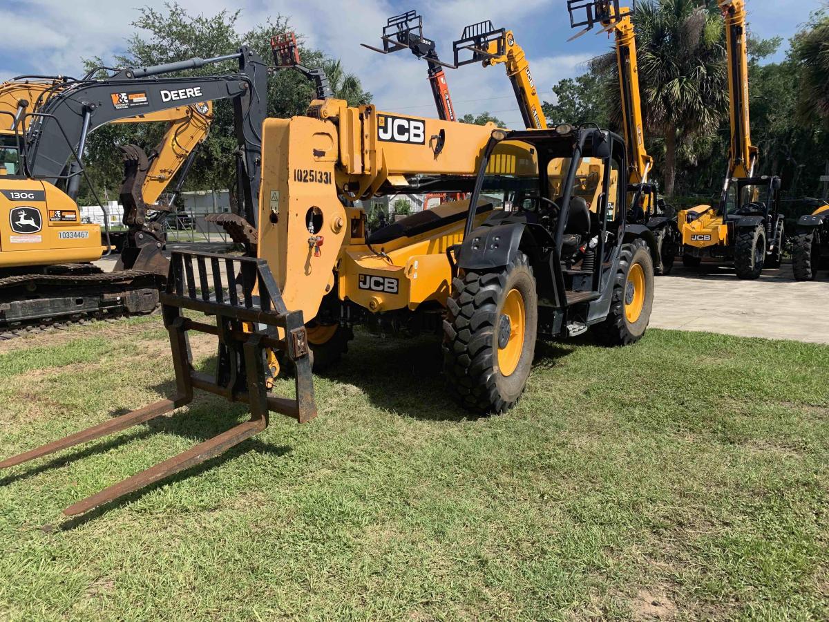 2018 JCB 507-42-2