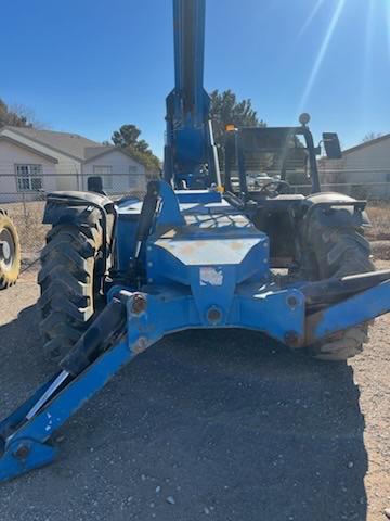 2019 Genie GTH-1056