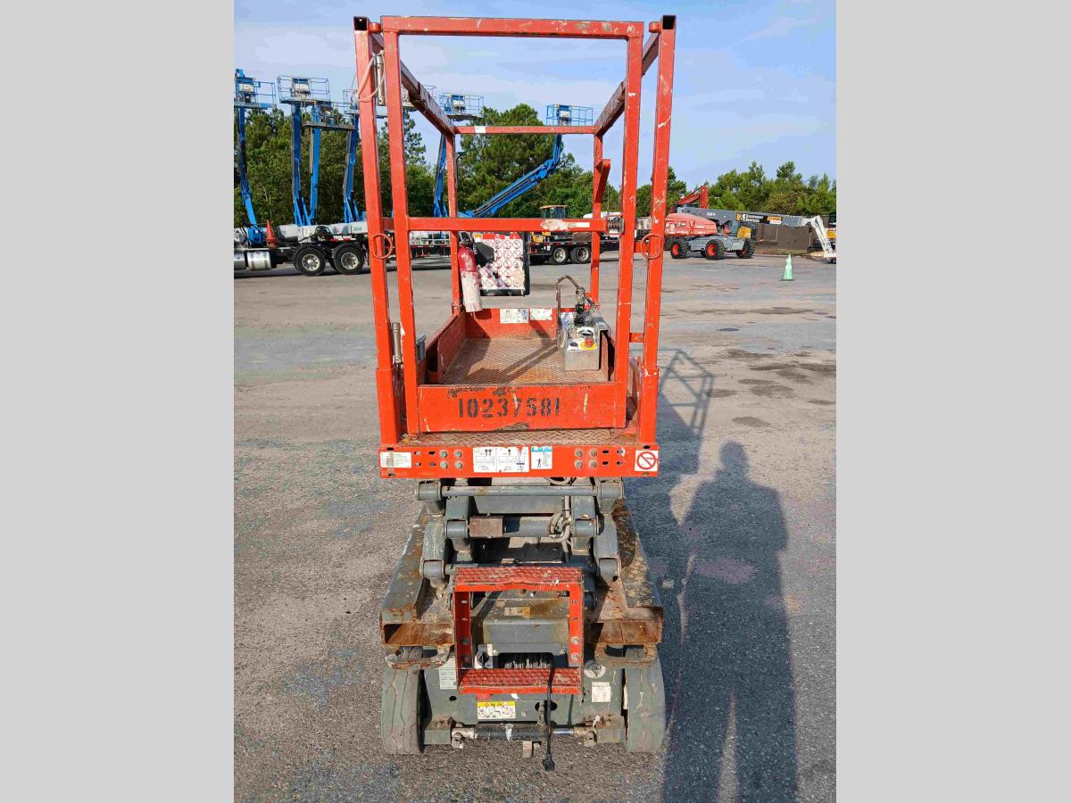 2018 Skyjack SJ3219-5