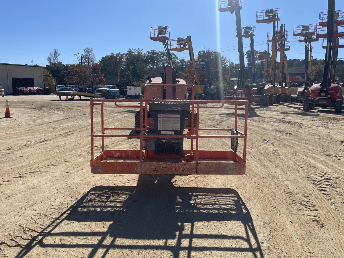2018 JLG 460SJ-6
