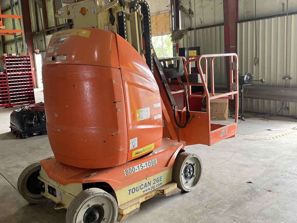 2017 JLG T26E (Toucan26)-3
