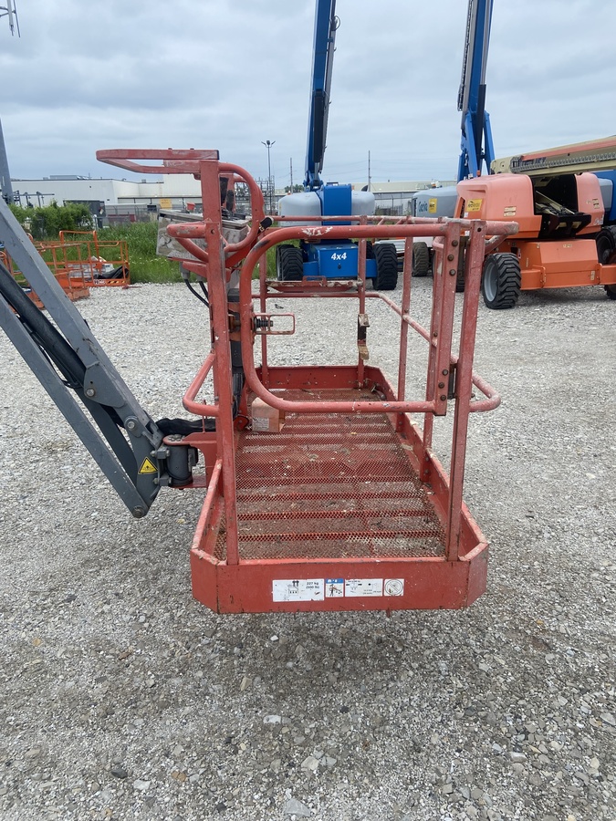 2018 Skyjack SJ45 T-5