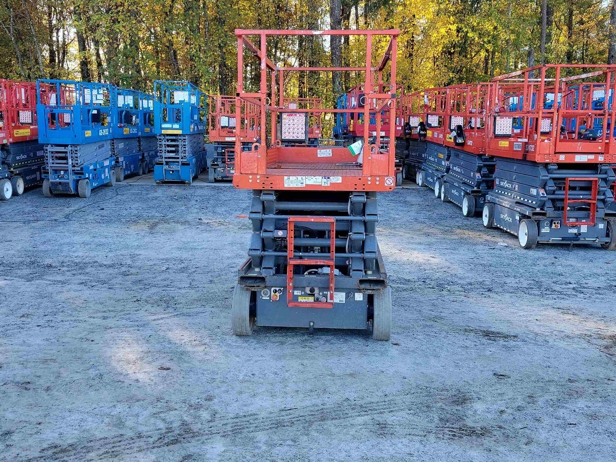 2016 Skyjack SJ4632-2