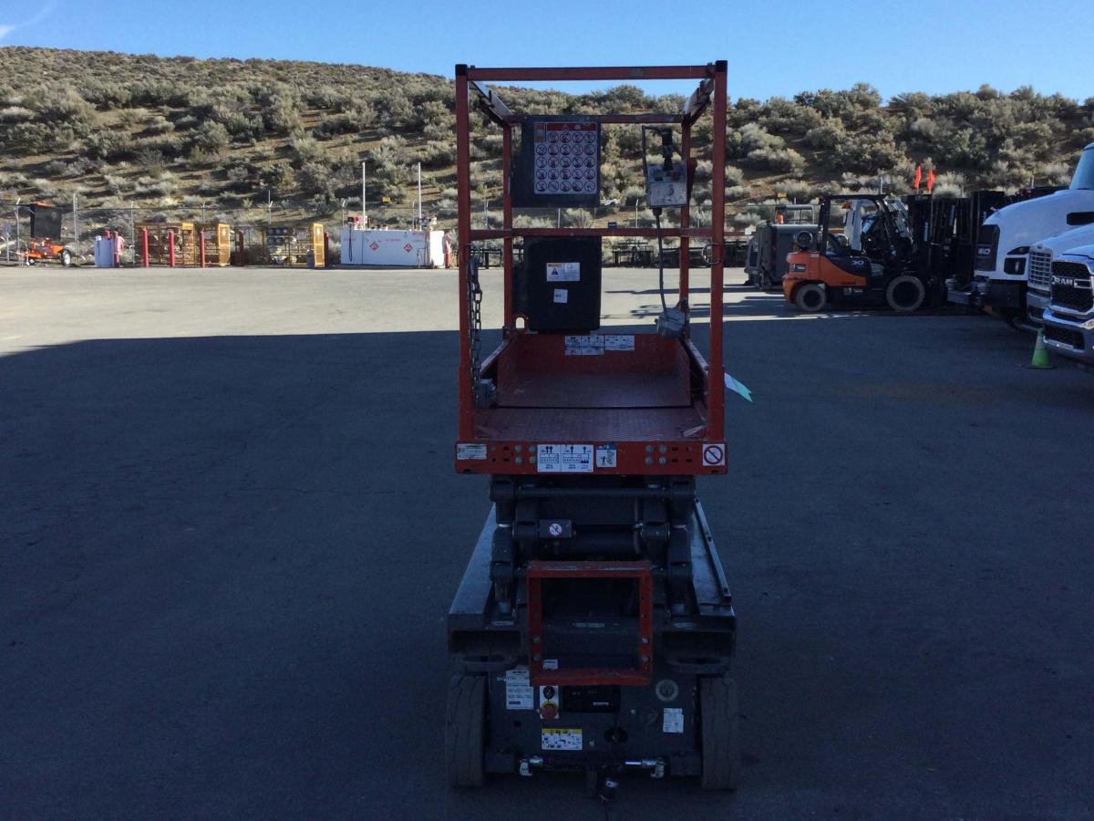 2015 Skyjack SJ3219