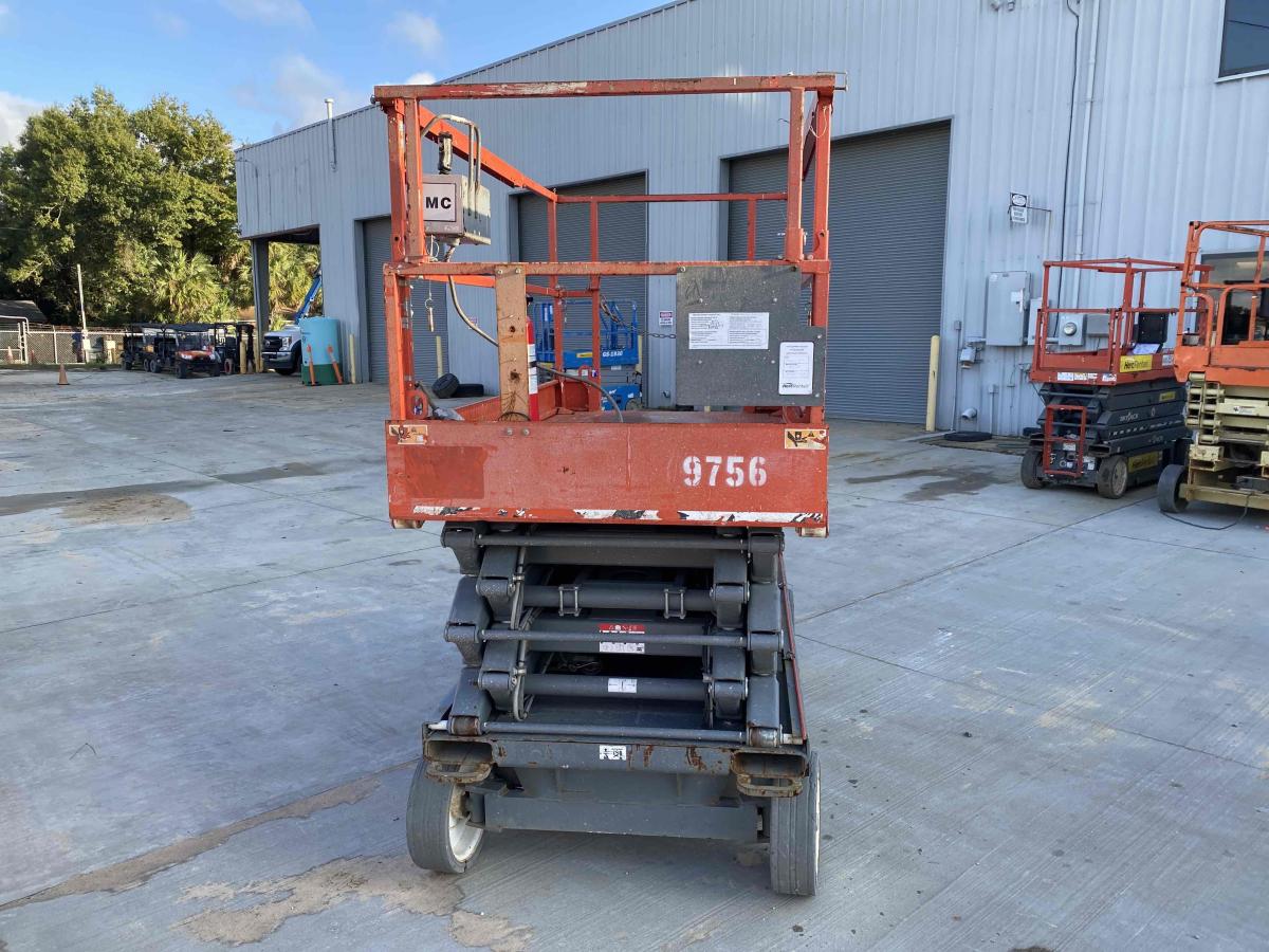 2018 Skyjack SJ4632