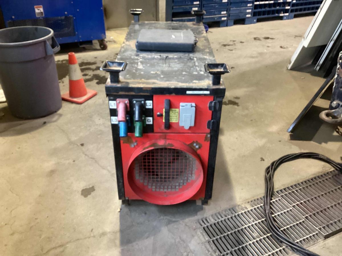 2018 CAMPO BLAZE 60E