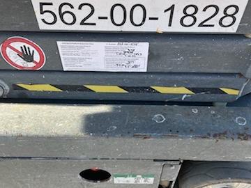 2019 Skyjack SJ3219