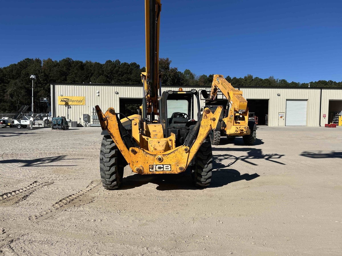 2018 JCB 510-56-7