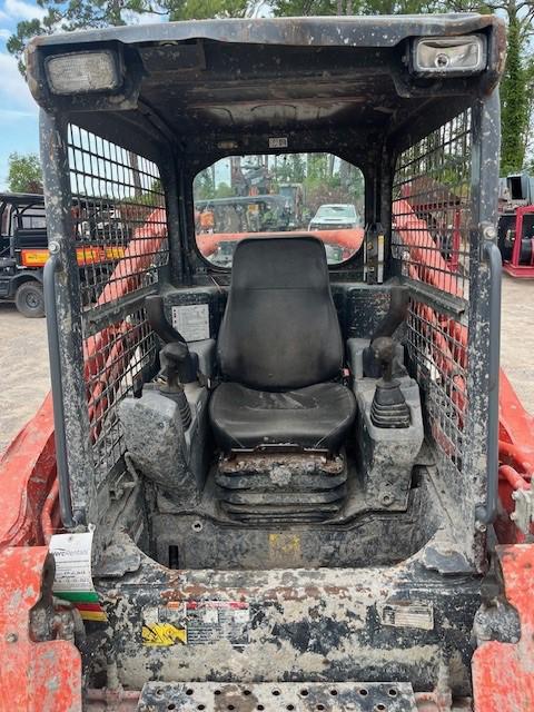 2018 Kubota SVL95-2S