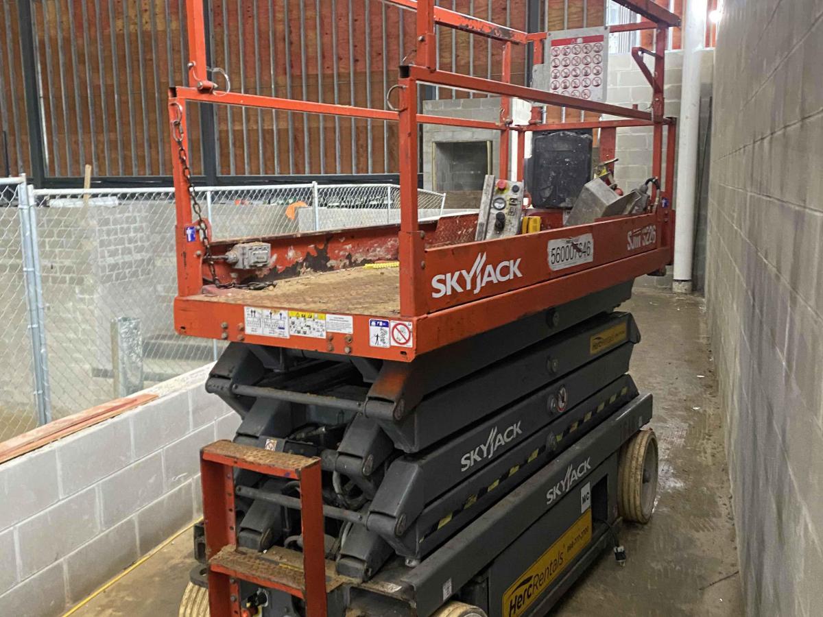 2016 Skyjack SJ3226