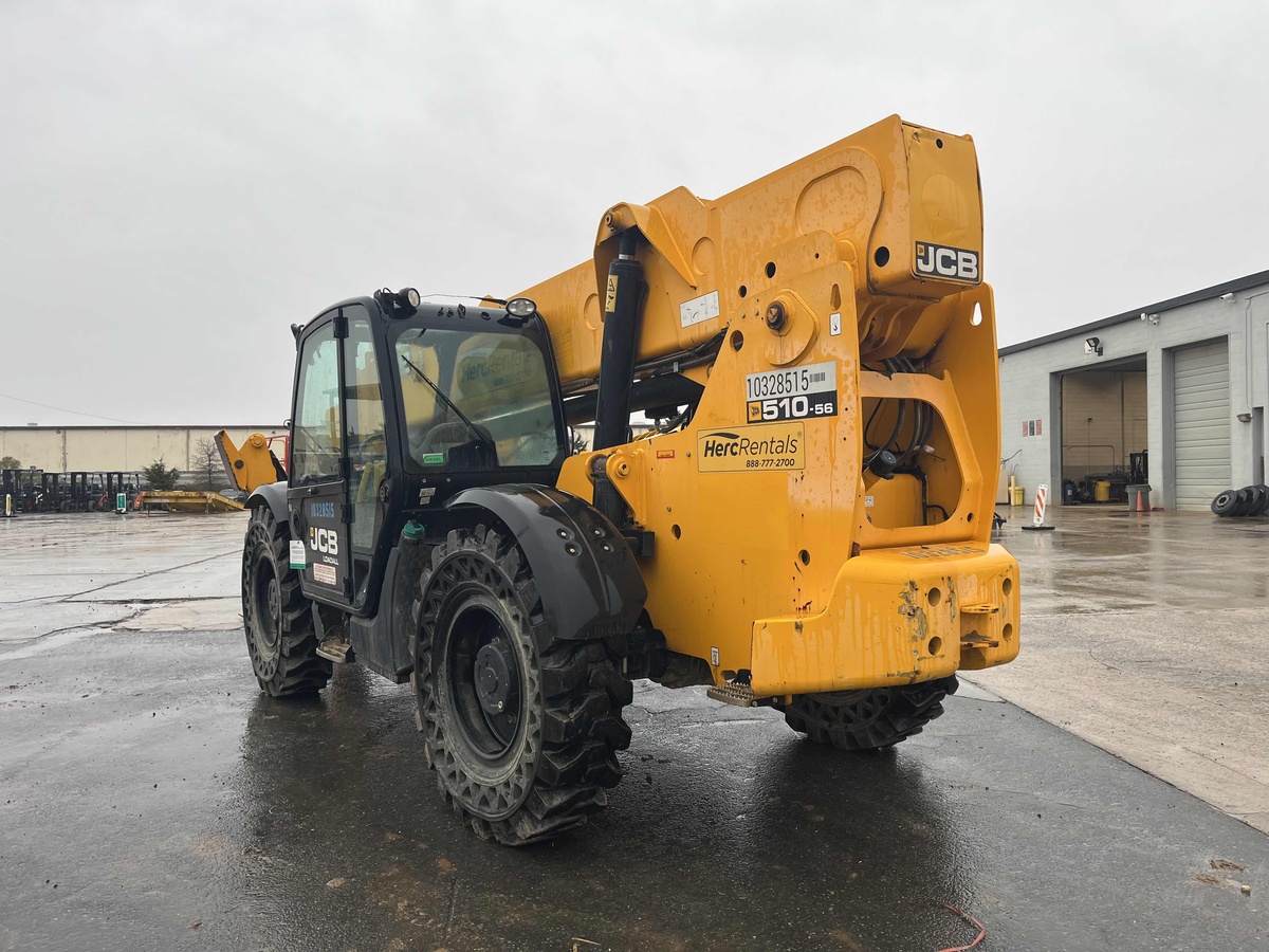 2021 JCB 510-56-3