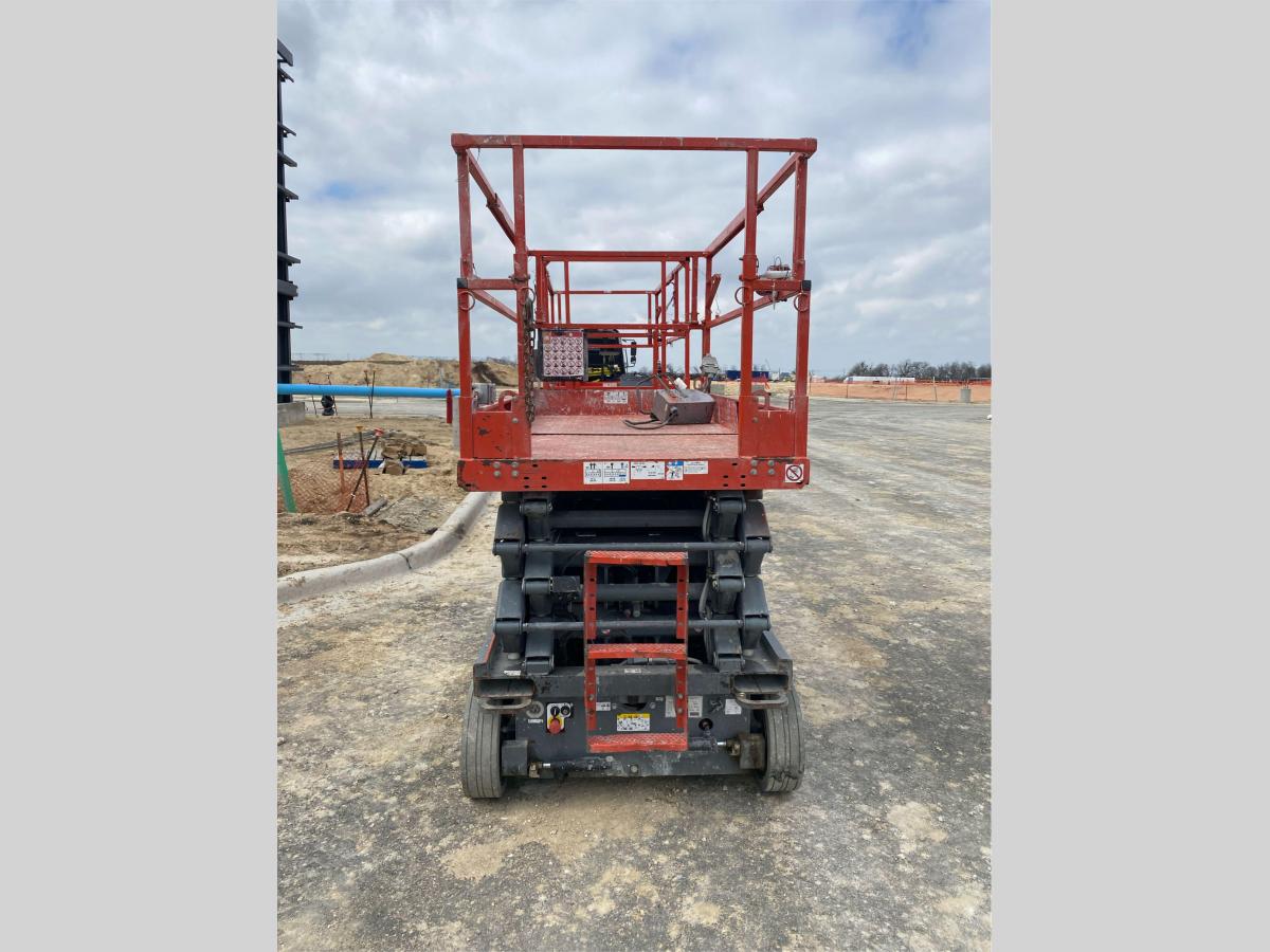 2018 Skyjack SJ4632