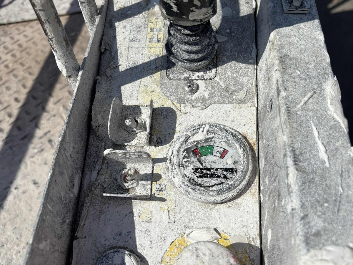 2019 Skyjack SJ3219-4