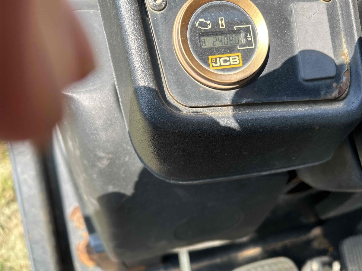 2019 JCB 507-42-6